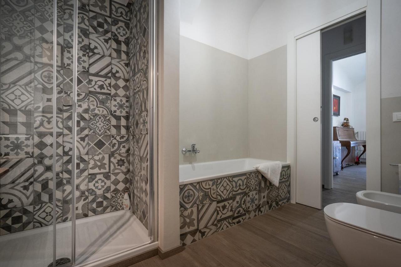 Pianista'S House Apartment Florence Exterior photo
