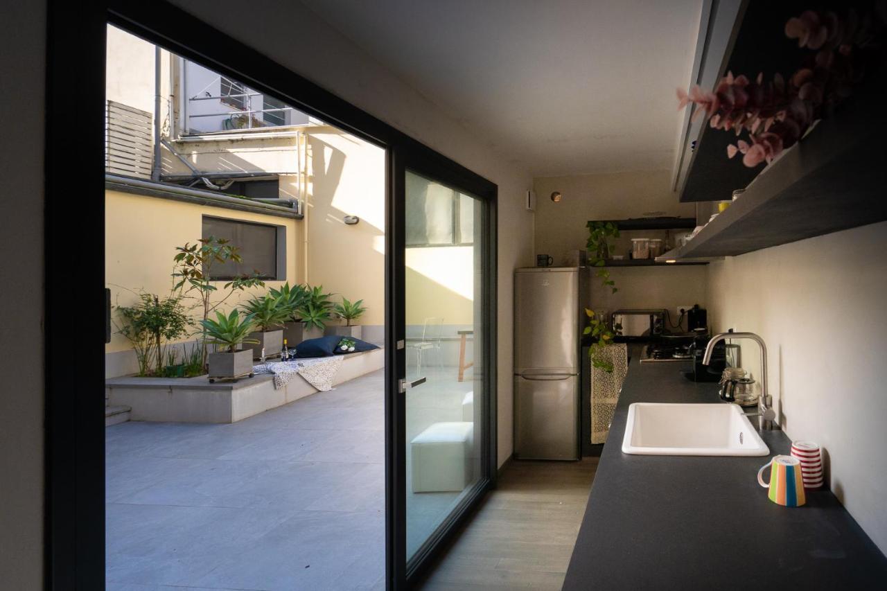 Pianista'S House Apartment Florence Exterior photo