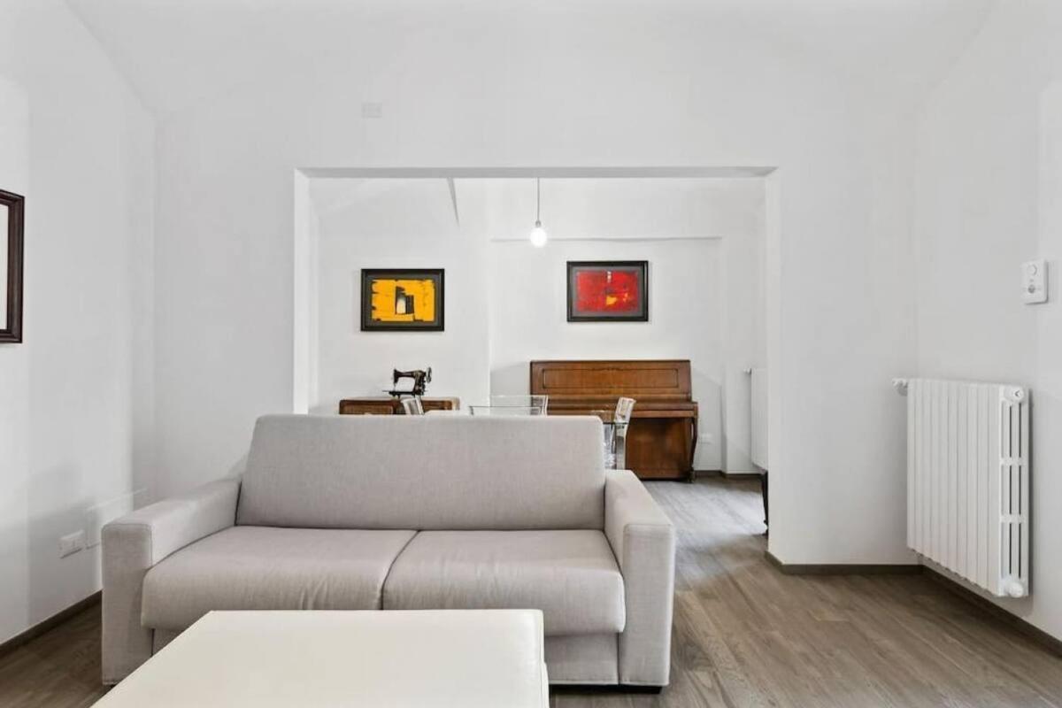 Pianista'S House Apartment Florence Exterior photo