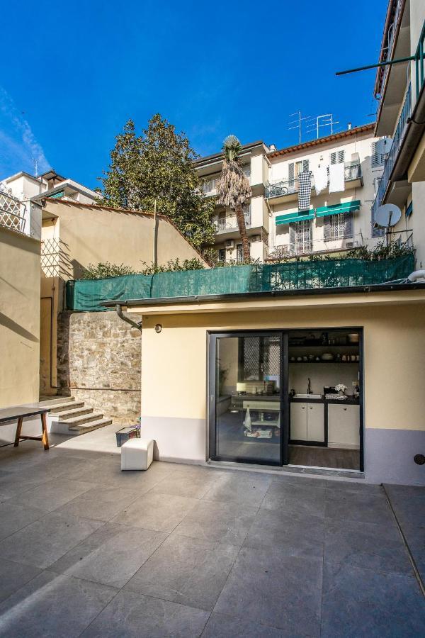 Pianista'S House Apartment Florence Exterior photo