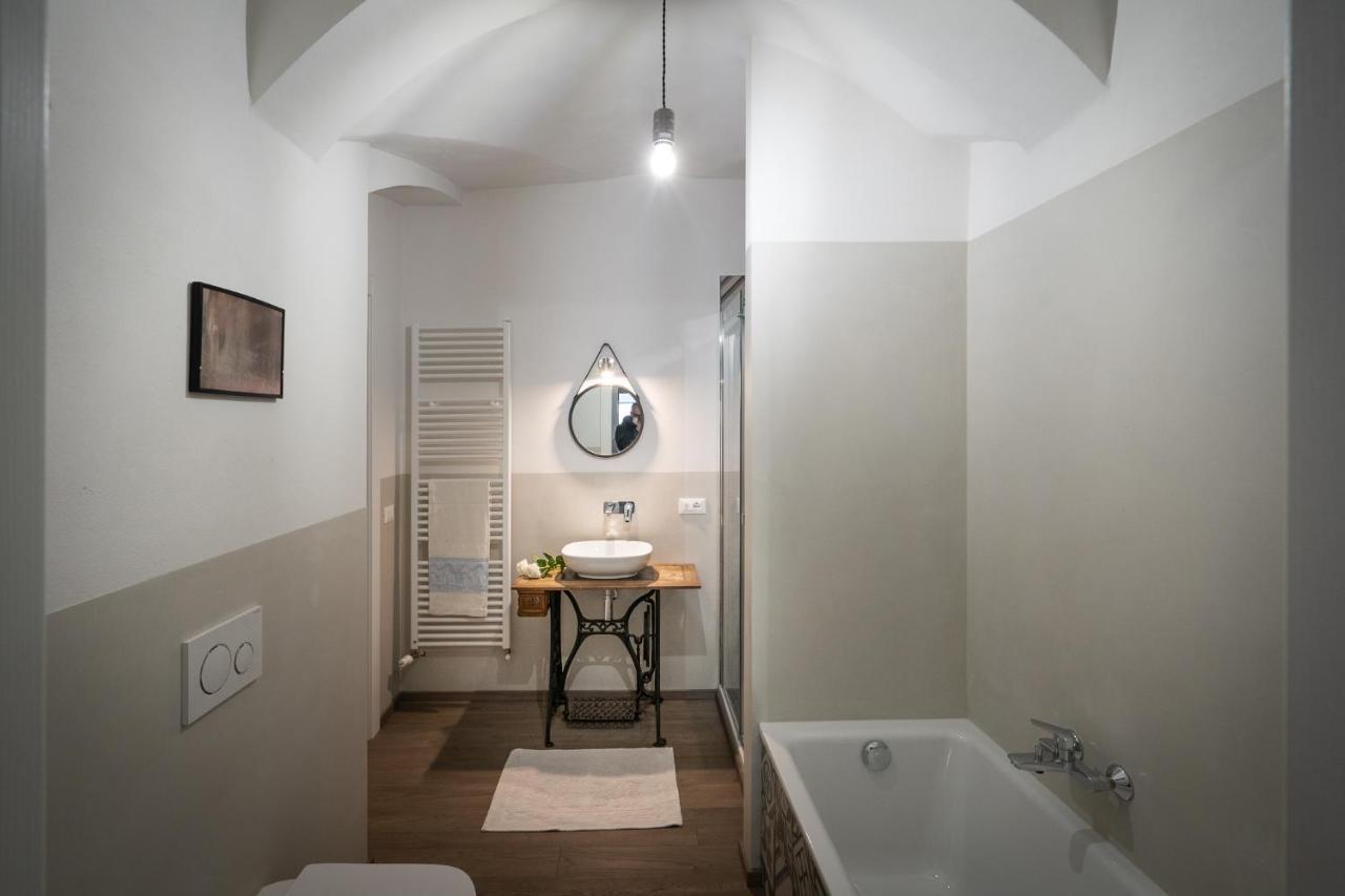 Pianista'S House Apartment Florence Exterior photo